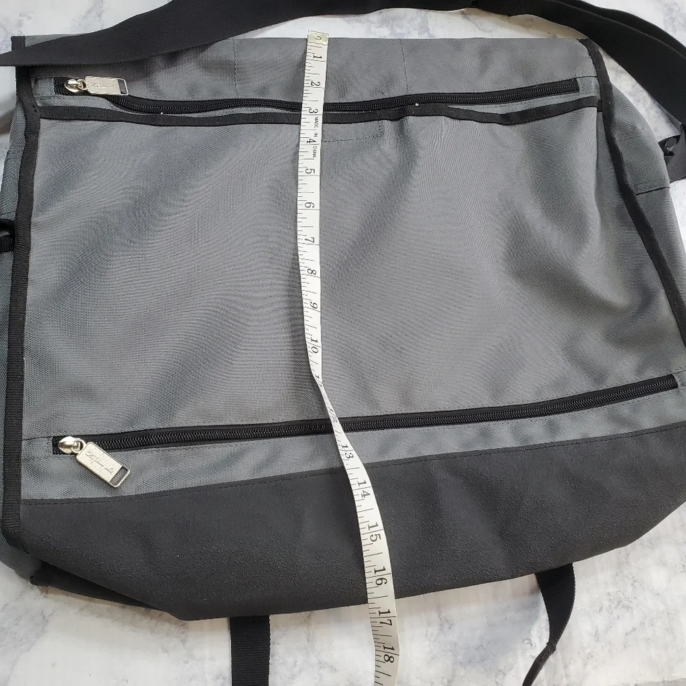 NFLSuper Bowl XLII Messenger Bag Giants vs Patriots Laptop Shoulder strap Travel